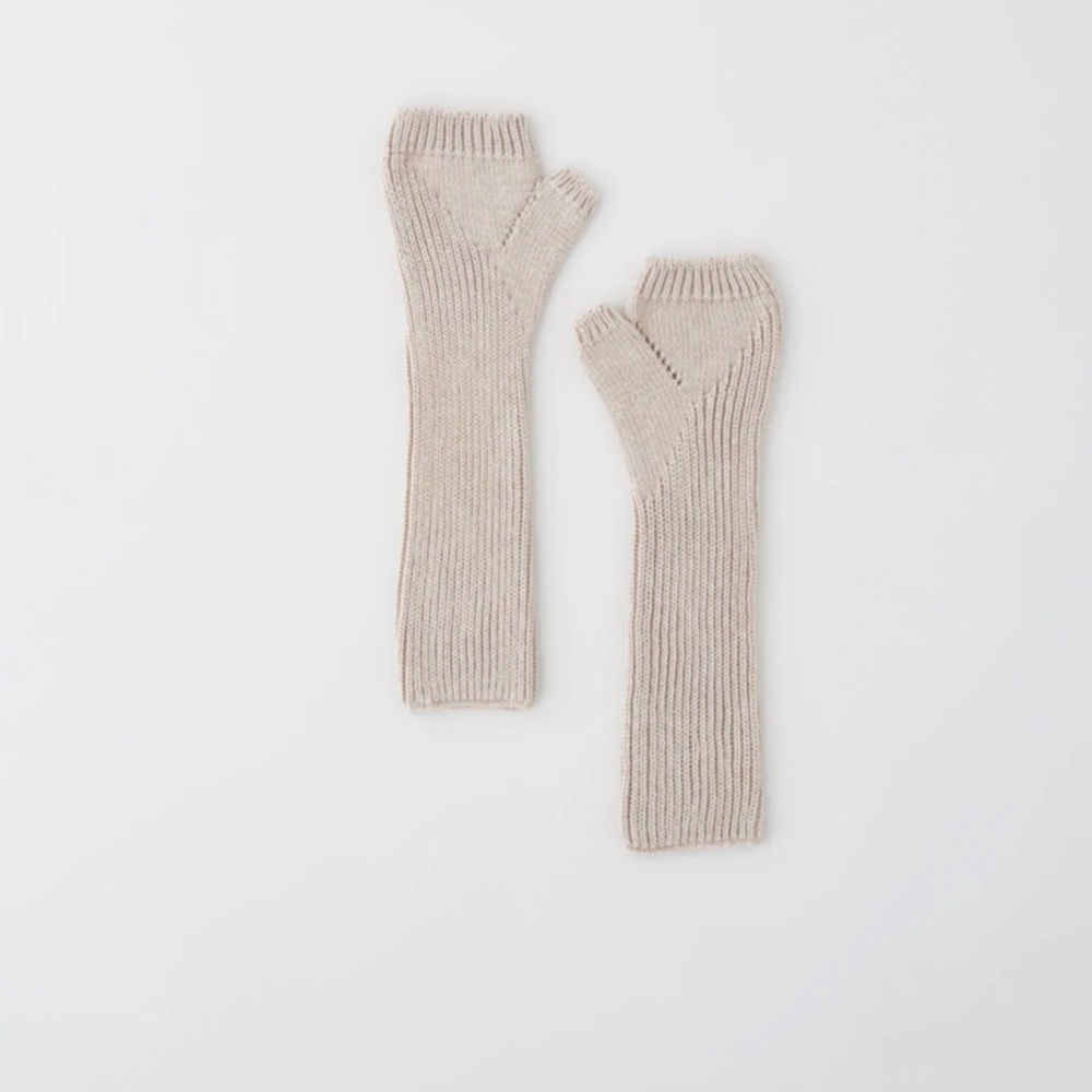 Kotn Figerless gloves